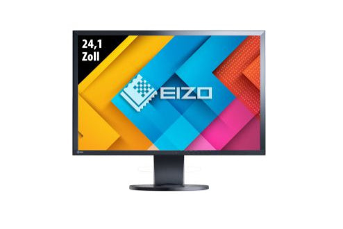 Monitoare LED EIZO FlexScan EV2416W, 24 inch Full HD