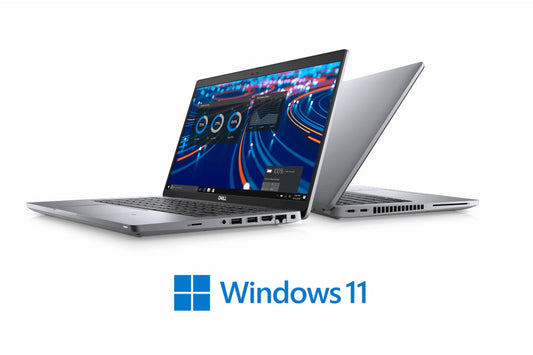 Laptop Dell Latitude 5420 14" FHD Intel Core i5-1145G7/16GB RAM/256 SSD/Windows 11