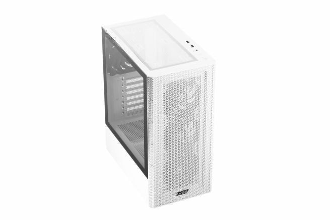 PC Gaming i5 14400F, 10 nuclee, 16Gb DDR5, RTX 5060 8GB, Sursa 700W TruePower