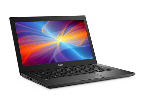 Laptop DELL Latitude 7280, Intel Core i5-6300U 2.40 - 3.00GHz, 8GB DDR4, 256GB SSD, 12.5 Inch HD, Webcam, Windows 11