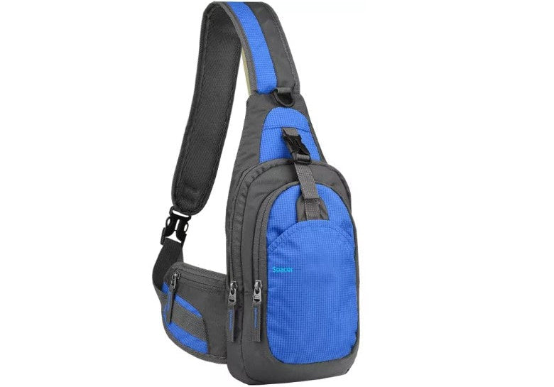 RUCSAC SPACER Sling nylon blue