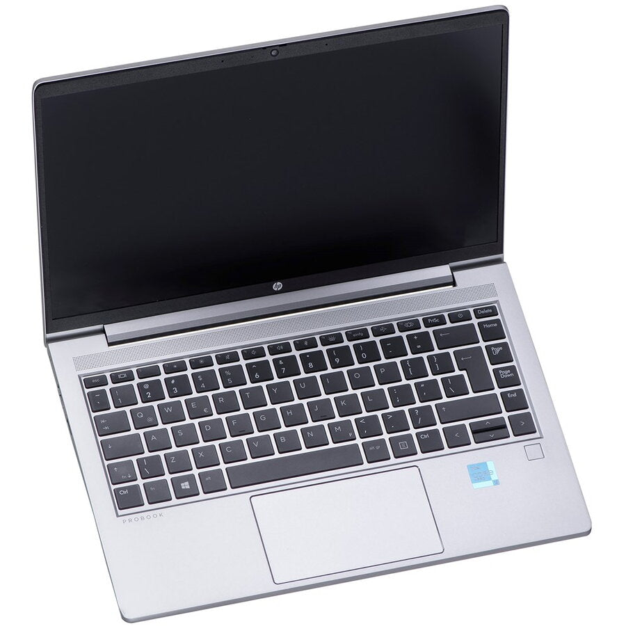 HP ProBook 640 G8 i5-1135G7 16GB 256GB SSD Windows 11 Pro