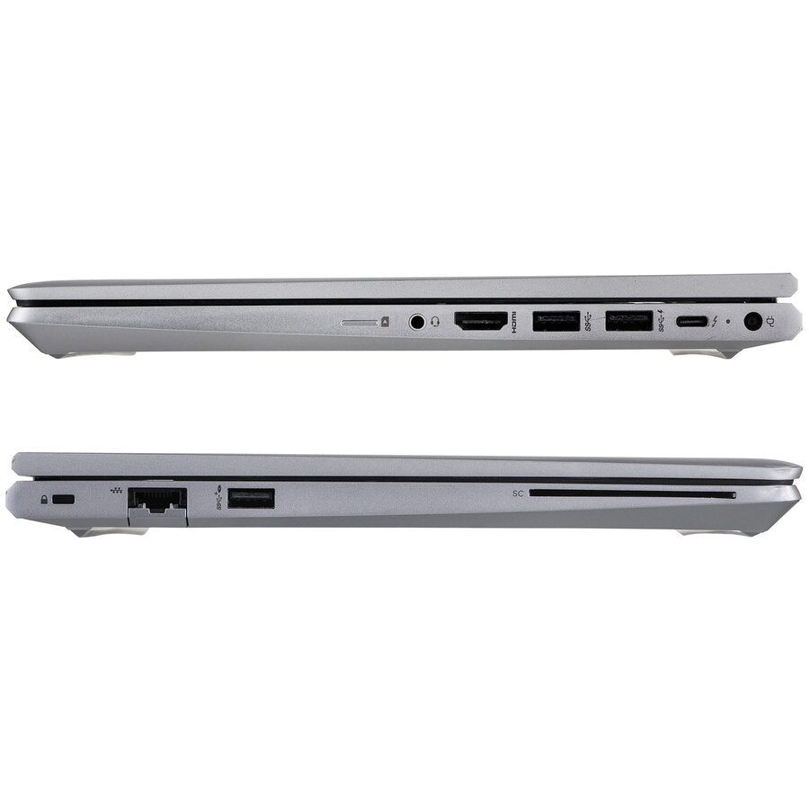 HP ProBook 640 G8 i5-1135G7 16GB 256GB SSD Windows 11 Pro