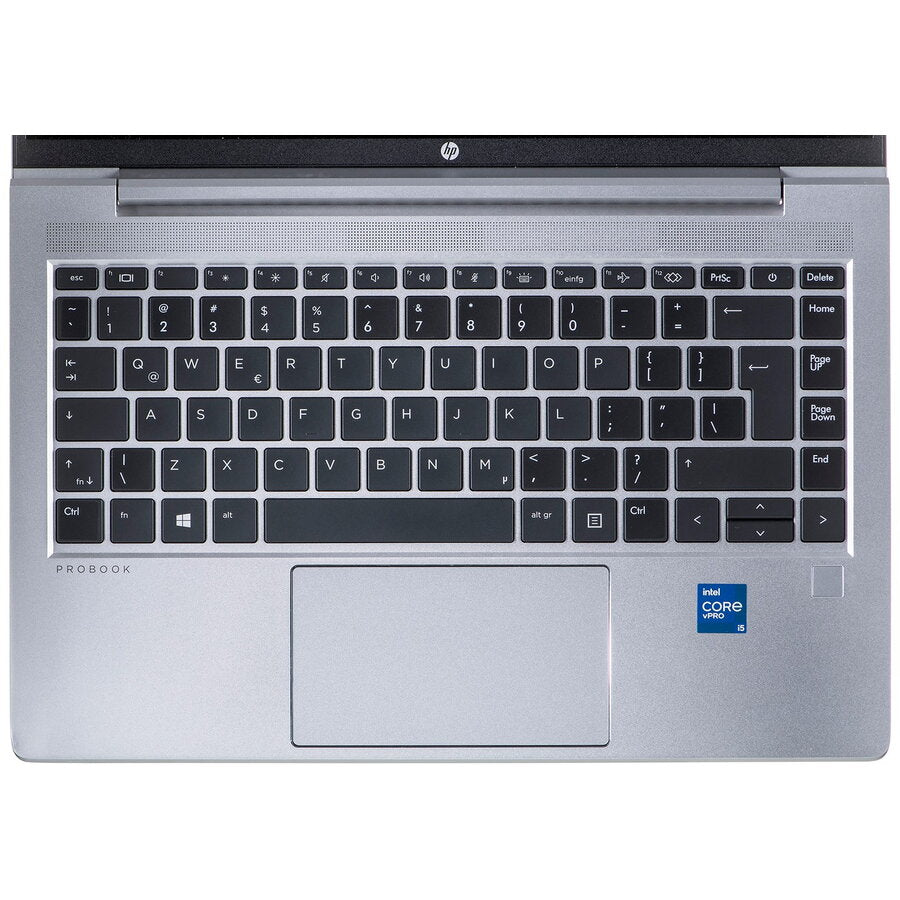 HP ProBook 640 G8 i5-1135G7 16GB 256GB SSD Windows 11 Pro