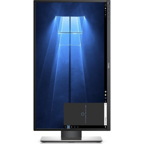 Monitor LED IPS Dell 21.5", Full HD, VGA, HDMI, DisplayPort, USB, P2217H