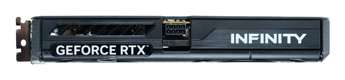 Placă video Palit GeForce RTX 5060 Infinity 2 OC 8GB GDDR7 128-bit