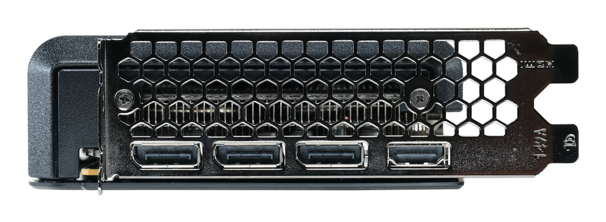 Placă video Palit GeForce RTX 5060 Infinity 2 OC 8GB GDDR7 128-bit