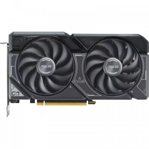 Placa video Asus nVidia GeForce RTX 4060 EVO DUAL OC 8GB GDDR6 128bit