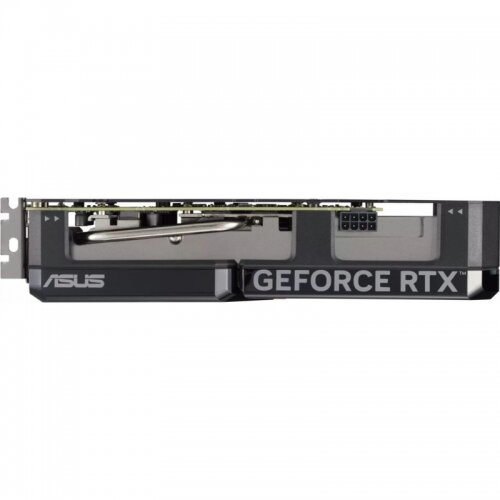Placa video Asus nVidia GeForce RTX 4060 EVO DUAL OC 8GB GDDR6 128bit