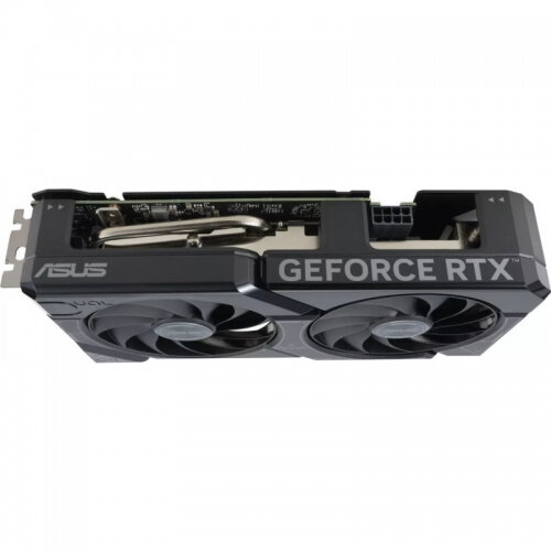 Placa video Asus nVidia GeForce RTX 4060 EVO DUAL OC 8GB GDDR6 128bit