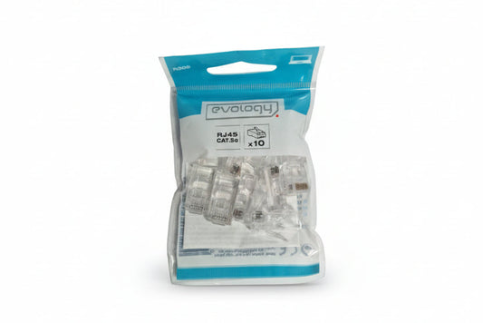 Mufa retea RJ45 Evology