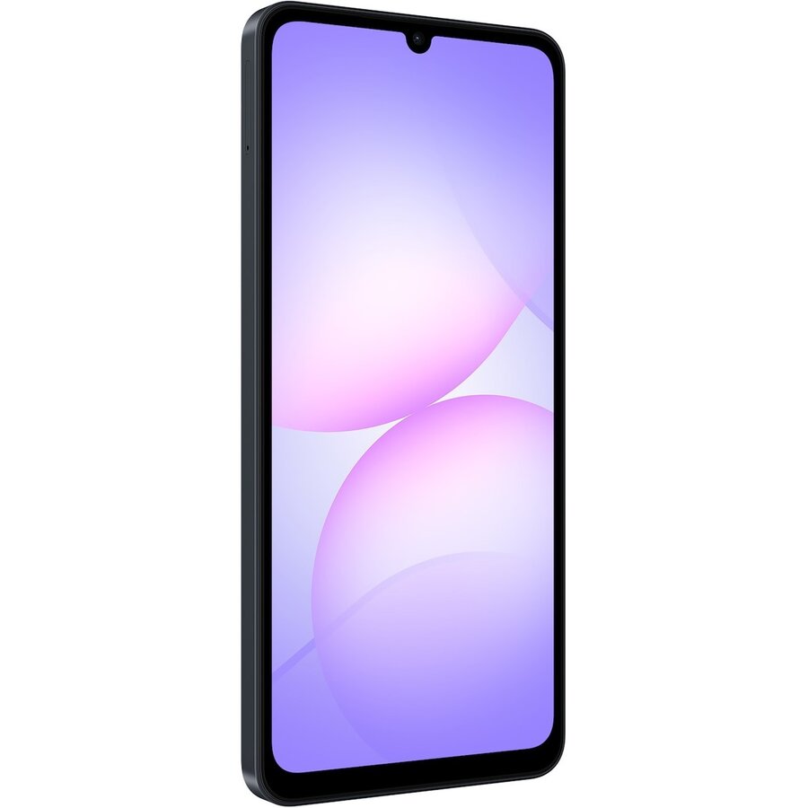 Samsung Galaxy A07 display 6.7 inch 90Hz