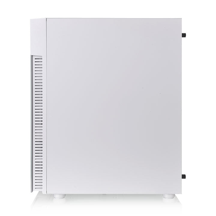 Carcasa Thermaltake View 200TG ARGB White